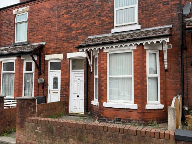 Room for rent in Gidlow, Wigan