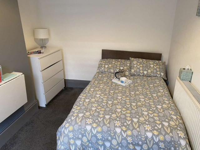 House for rent in Worsbrough Common, South Yorkshire