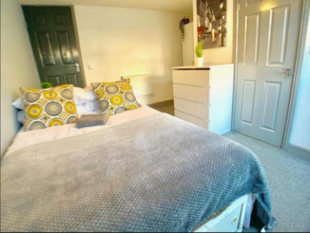 House for rent in Worsbrough Common, South Yorkshire