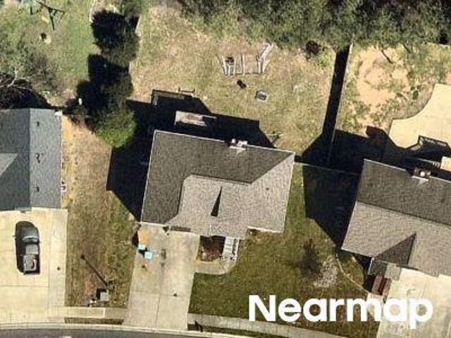 House for sale in Bartow, Georgia