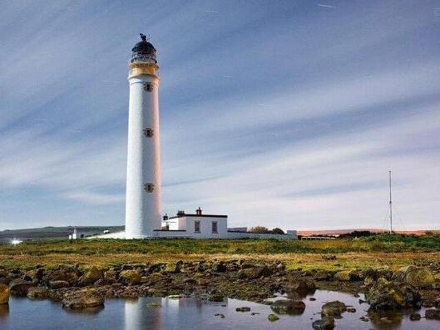House for rent in Dunbar, Scotland