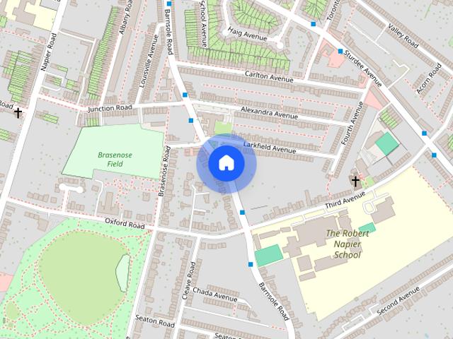 House for rent in Gillingham
