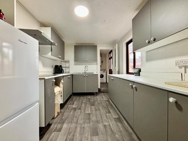 House for rent in Brompton, Gillingham