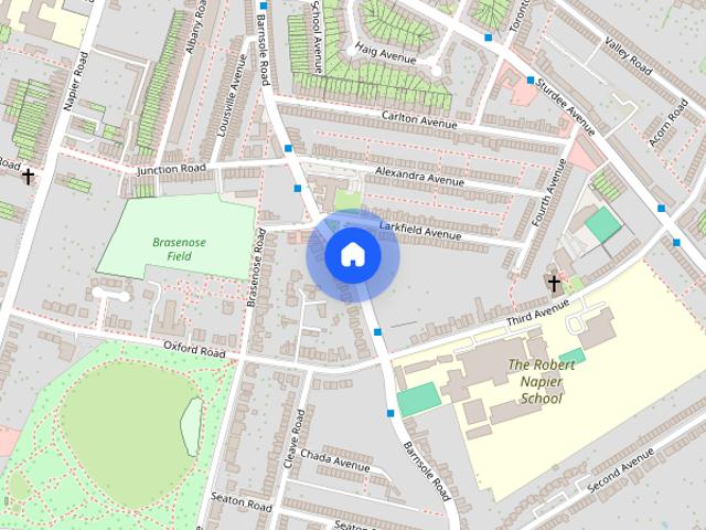 House for rent in Gillingham