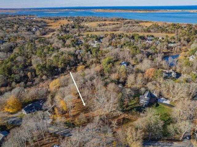 Land for sale in Barnstable