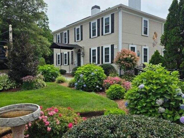 House for sale in South Yarmouth, Massachusetts