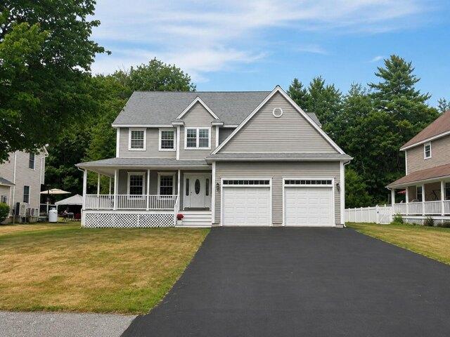 House for sale in South Portland, Cumberland County