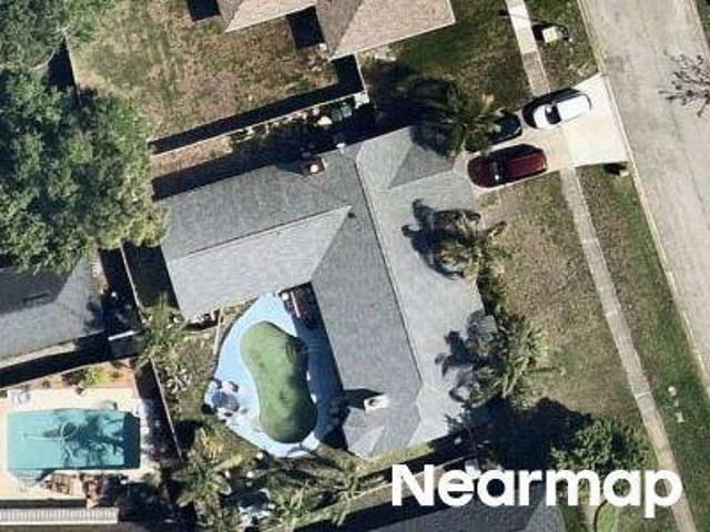House for sale in Jacksonville, Florida
