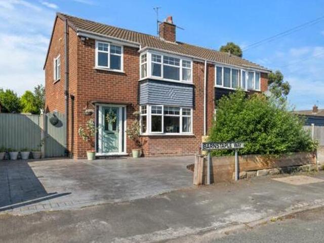 House for sale in Warrington