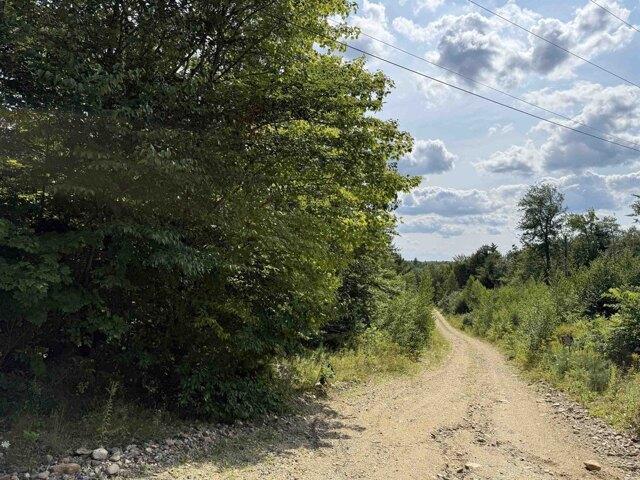 Land for sale in Barnstead, Belknap County