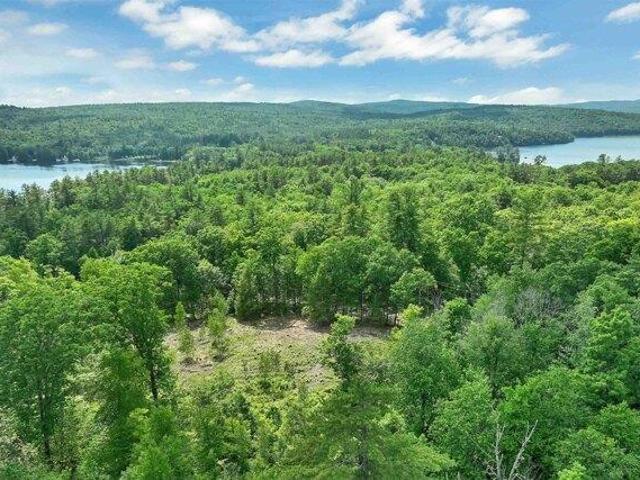 Land for sale in New Hampshire