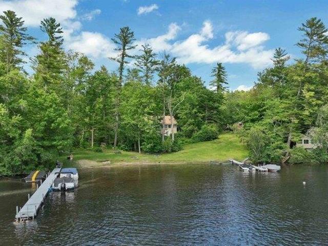 Land for sale in Barnstead, Belknap County