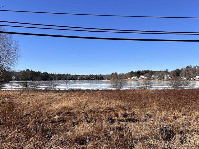Land for sale in New Hampshire