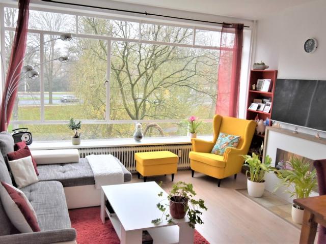 Appartement te huur in Mariahoeve, Den Haag