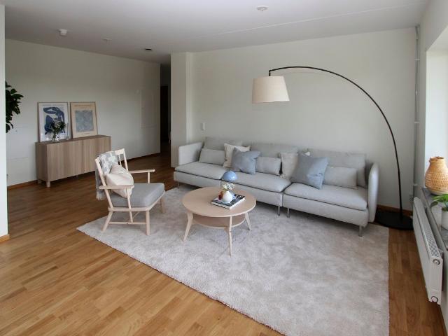 Lägenhet hyra i Växjö, Kronoberg