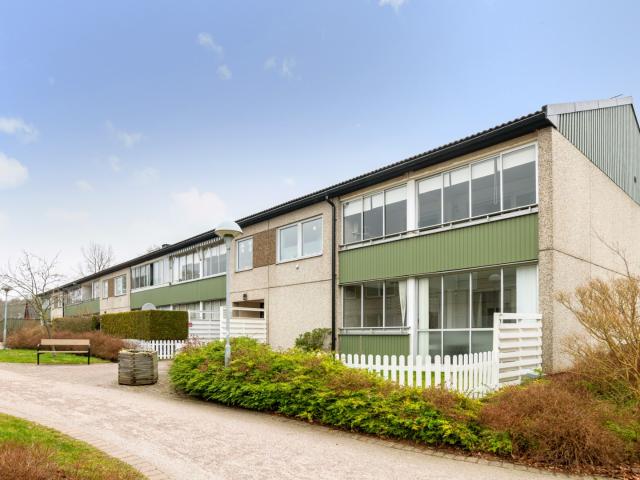 Bostadsrätt till salu i Helsingborg, Skåne