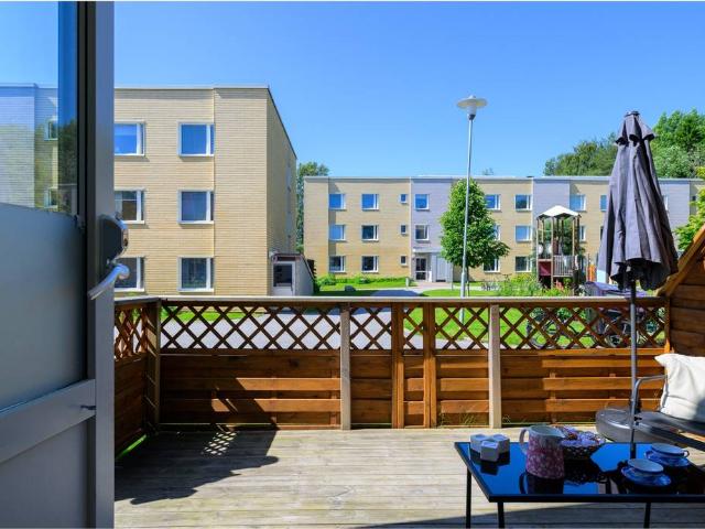 Bostad till salu i Umeå, Västerbotten