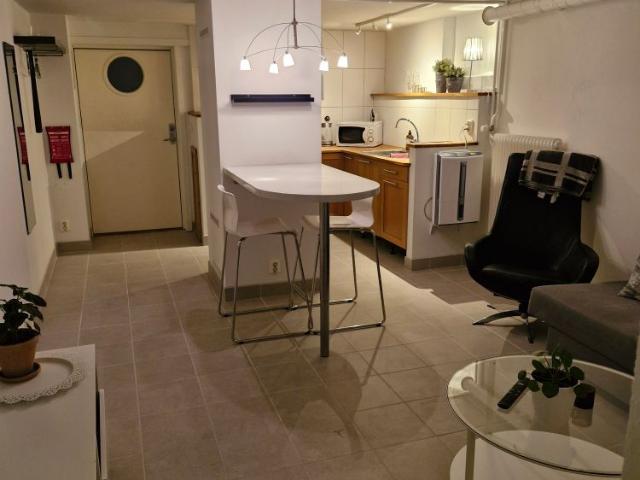 Lägenhet hyra i Varberg, Halland