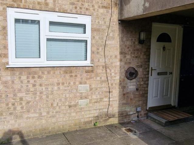 Apartment for rent in Bretton, Peterborough