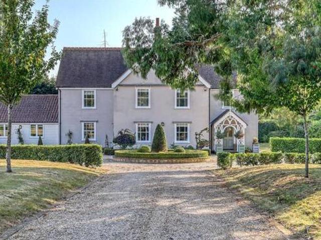 House for sale in Lyons, Greater London