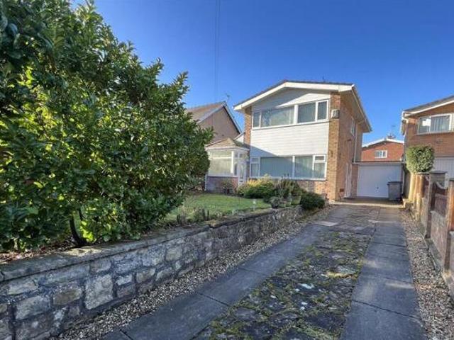 House for sale in Birkenhead