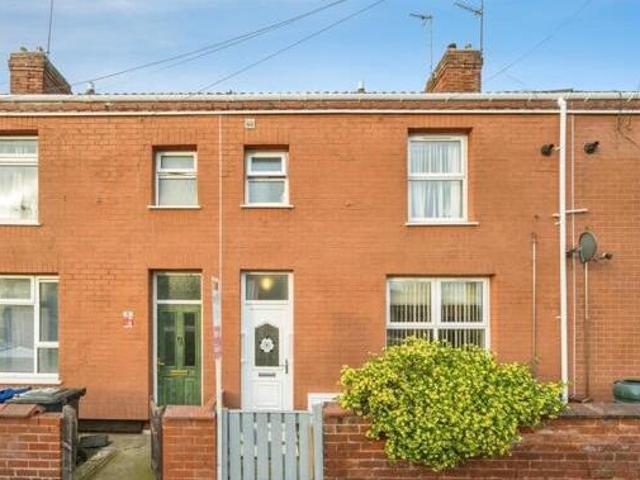 House for sale in Hexthorpe, Doncaster