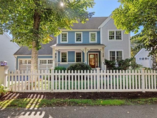 House for sale in Plymouth, Plymouth County