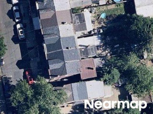 House for sale in Trenton, New Jersey