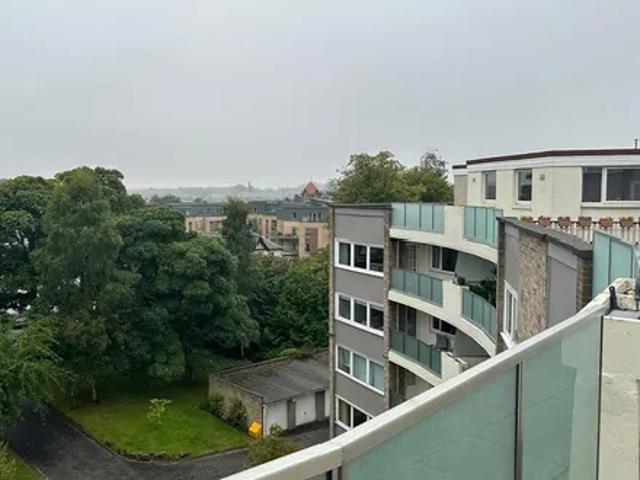 Apartment for rent in Barnton, Scotland