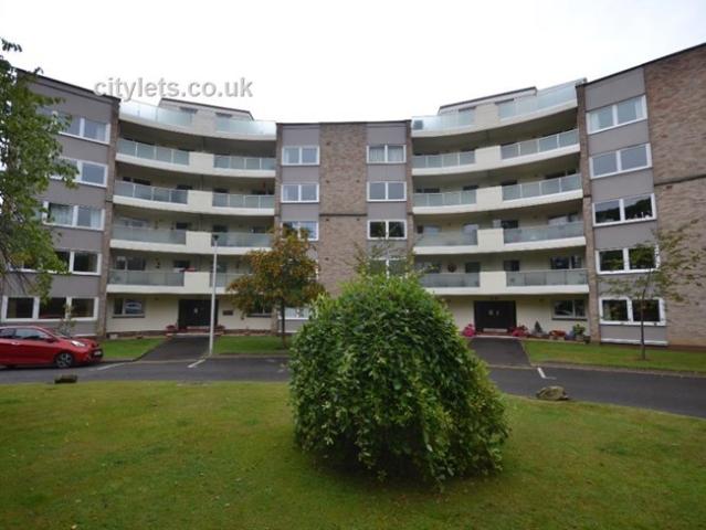 Flat for rent in Barnton, City of Edinburgh