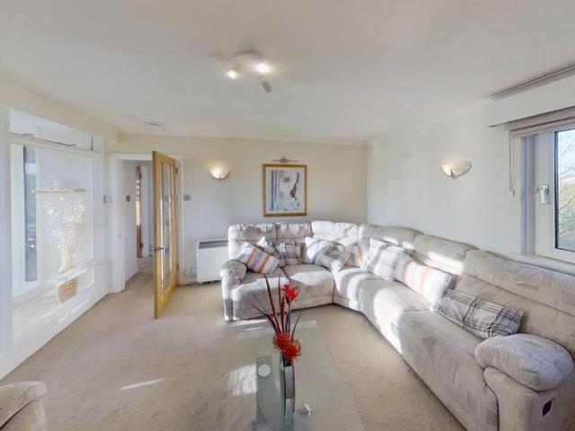 Apartment for rent in Barnton, City of Edinburgh
