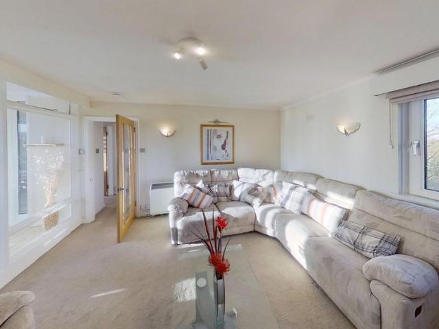 Apartment for rent in Barnton, Scotland