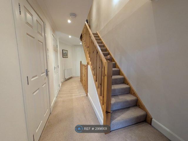 House for rent in Top of the Town, Cambuskenneth