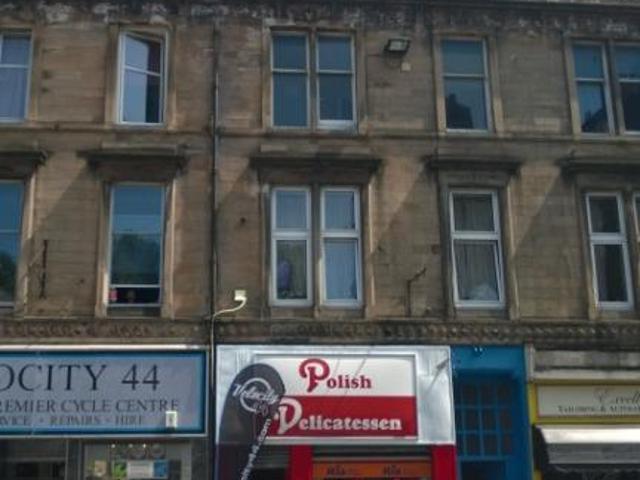 Apartment for rent in Cambuskenneth, Scotland