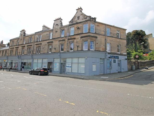 Apartment for rent in Cambuskenneth, Scotland