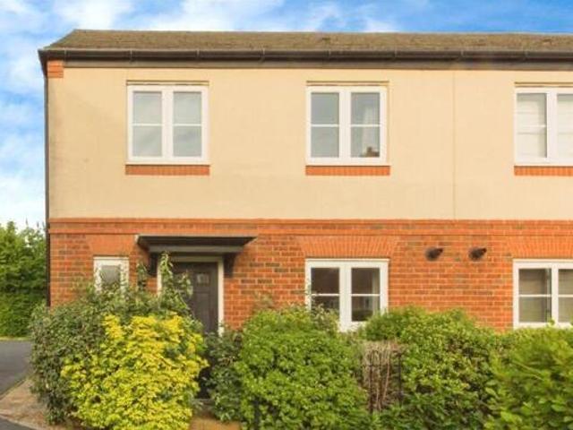House for sale in Sandbach