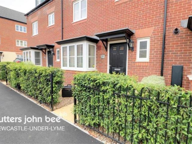 House for rent in Sandbach