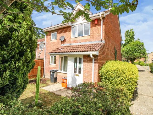 House for rent in Rodbourne, Swindon