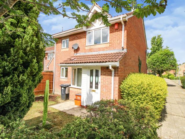 House for rent in Rodbourne, Swindon