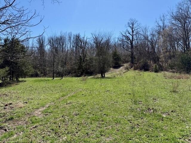 Land for sale in Cabool, Missouri