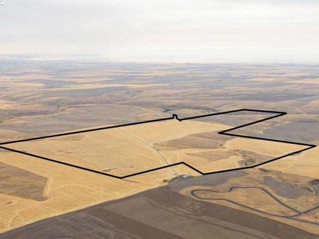Farm for sale in Oregonia