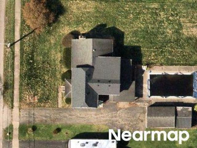 House for sale in Fairport, New York