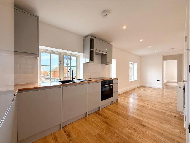 Apartment for rent in Mawsley