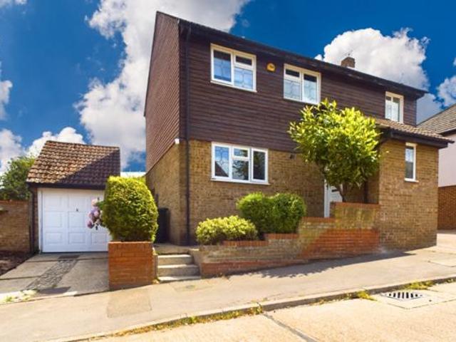 House for sale in Barling, Essex