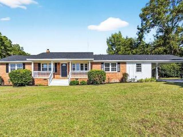House for sale in Denmark, South Carolina