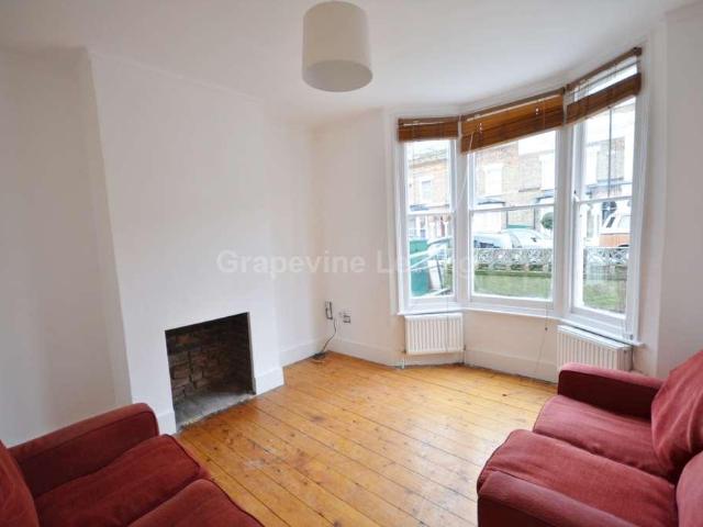 House for rent in Brixton, Greater London