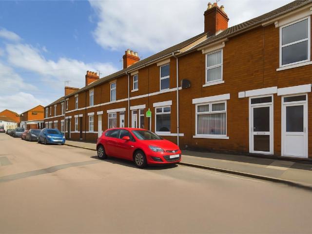Apartment for rent in Kettering