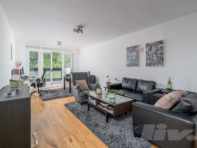 Apartment for rent in Warwick Estate, Maida Vale