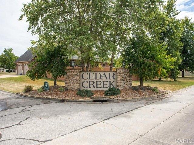 Land for sale in Millstadt, Illinois