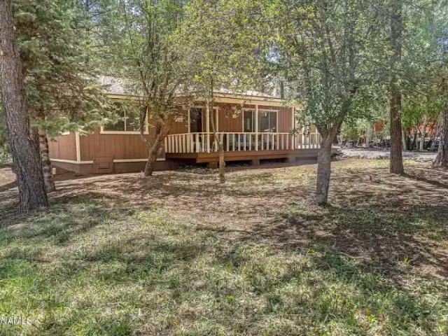 House for rent in Sedona